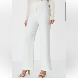 NWT - Lulus Show Off Style High Rise Pants